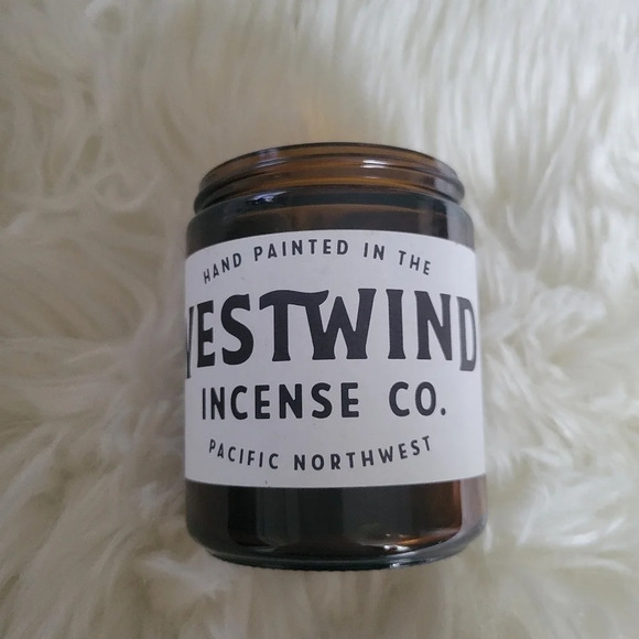 Westwind Incense Co.  Campfire Scent - Picture 3 of 4
